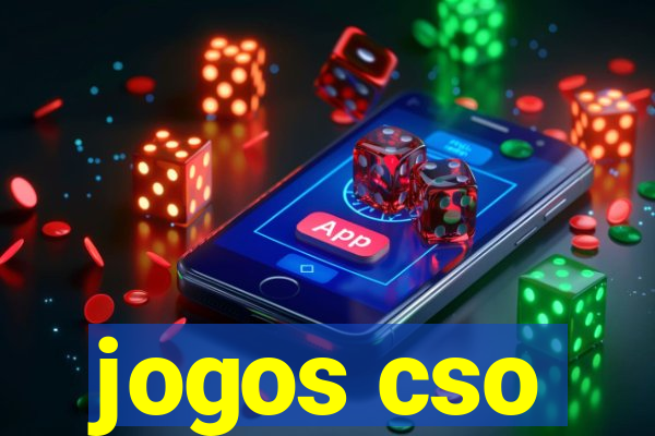 jogos cso